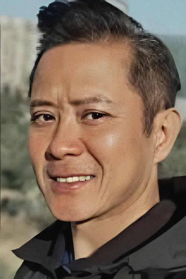 Imagen de portada para 湯俊明