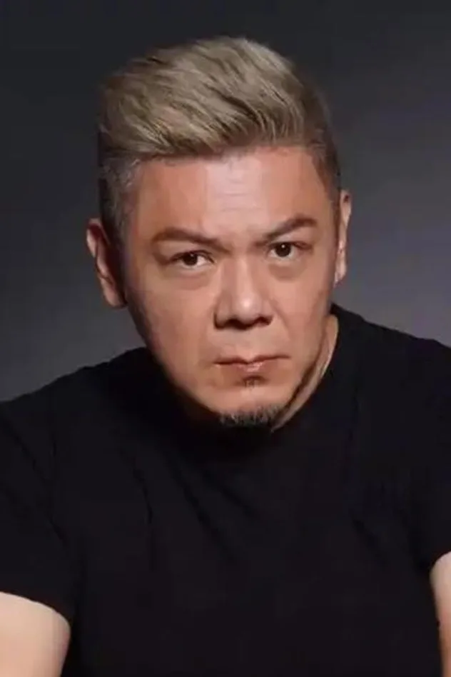 彭皓鋒 photo