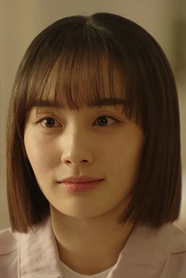 Imagen de portada para Lee Han-na