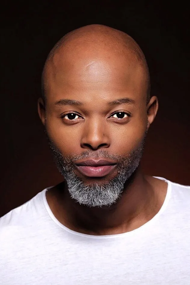 foto de Thapelo Mokoena