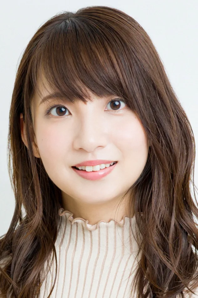 foto de Rumi Okubo