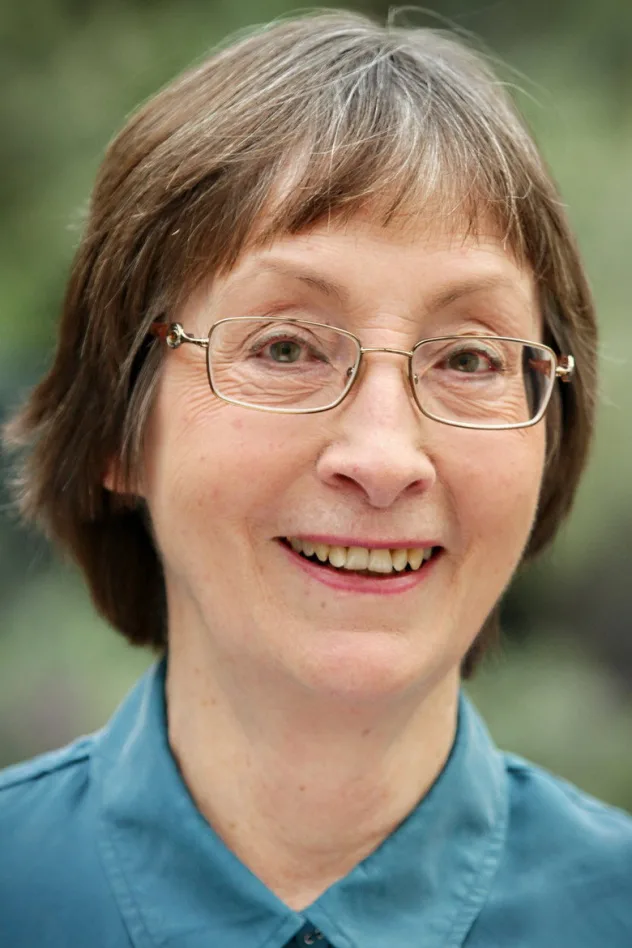 Valerie Minifie fotoğrafı