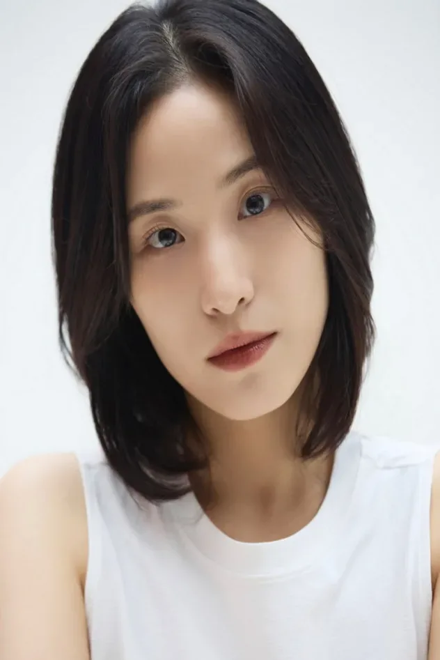 Обложка для Kim Ji-su