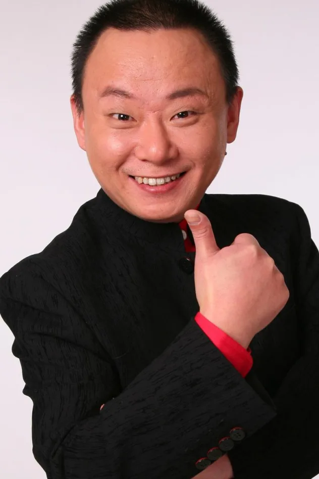 foto de 邵峰