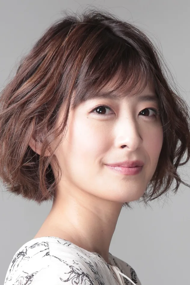 Megumi Nakamura