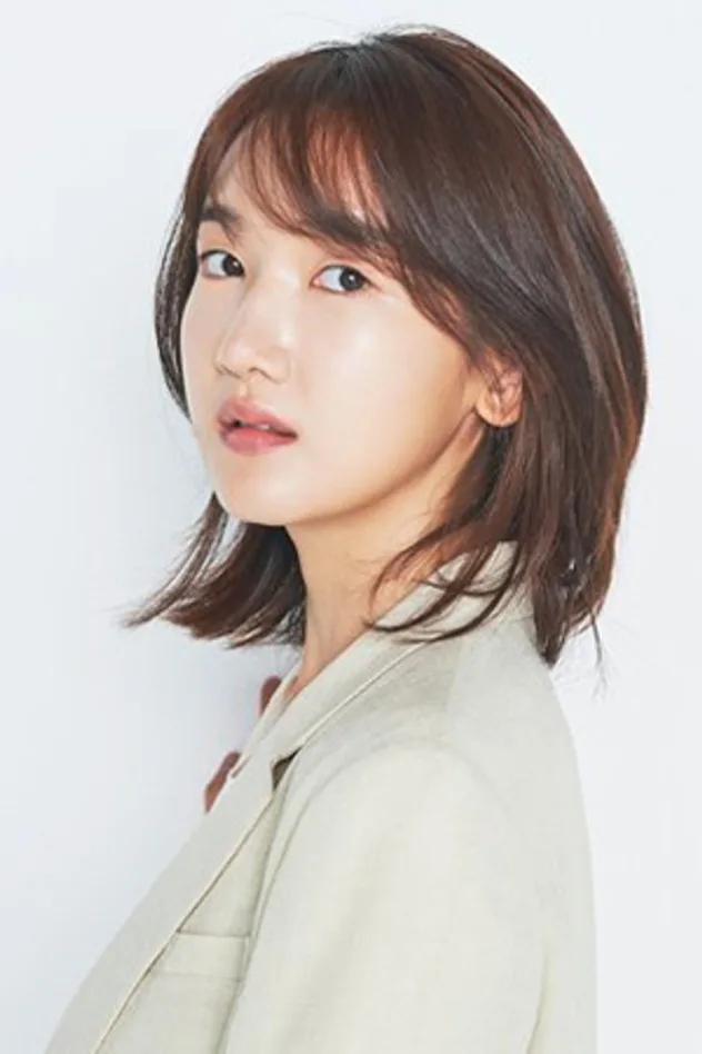 foto de 안소요