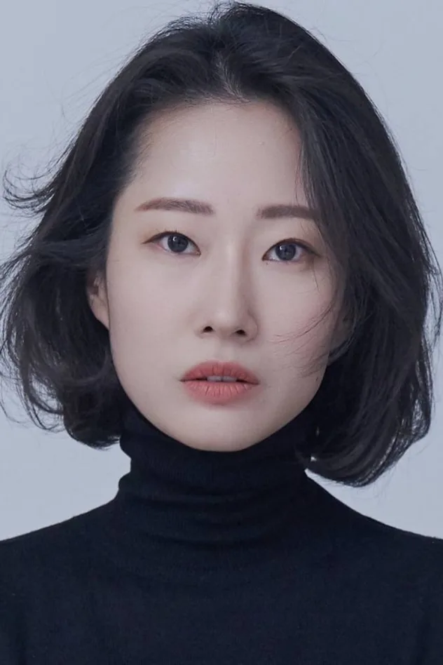Cho Yu-jin
