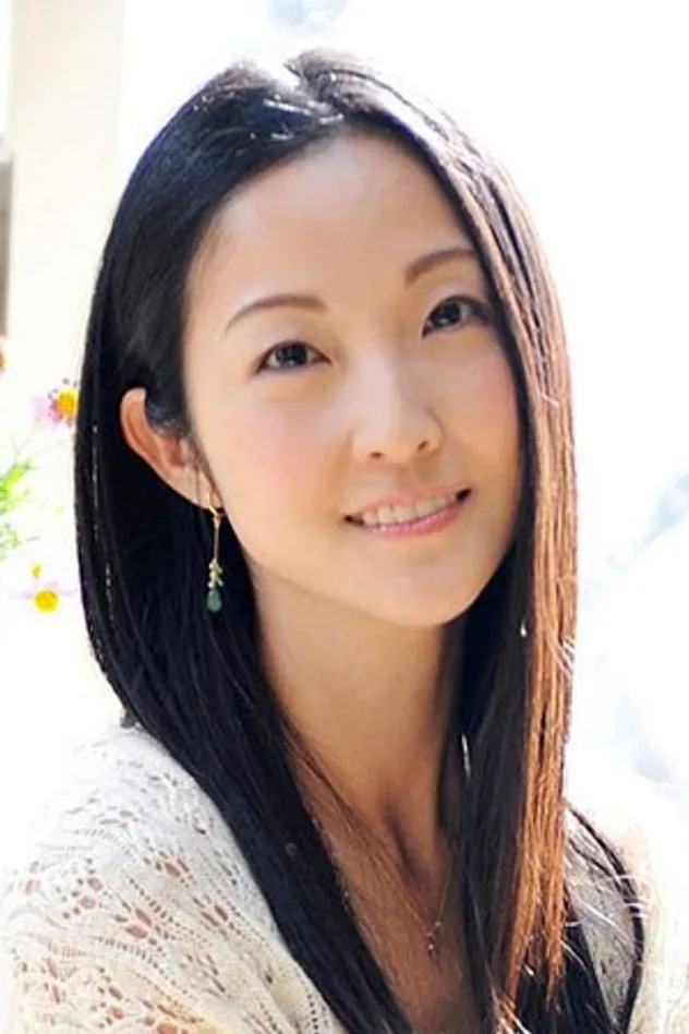 foto de Shizuka Itoh