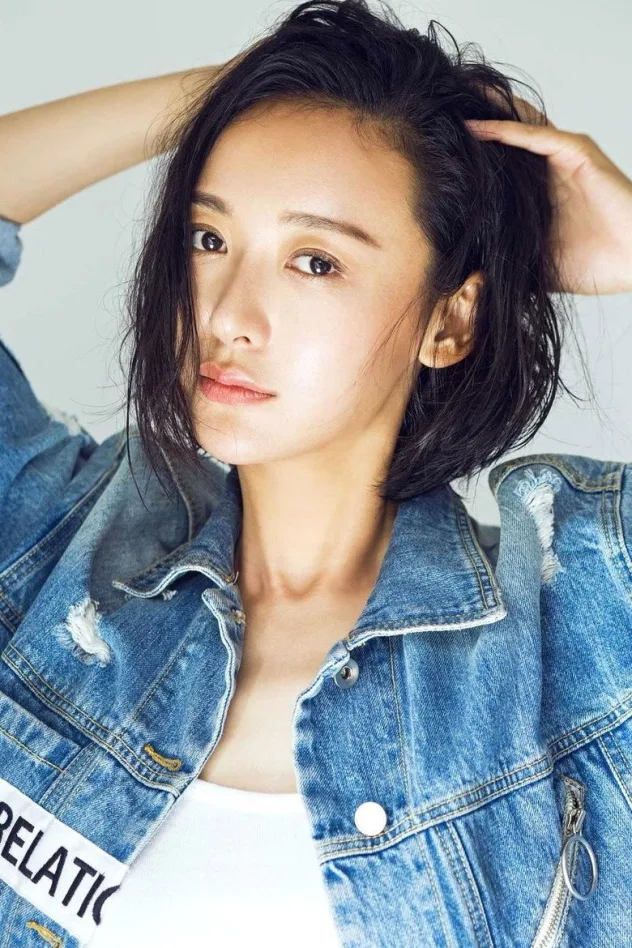 фото Shu Yang