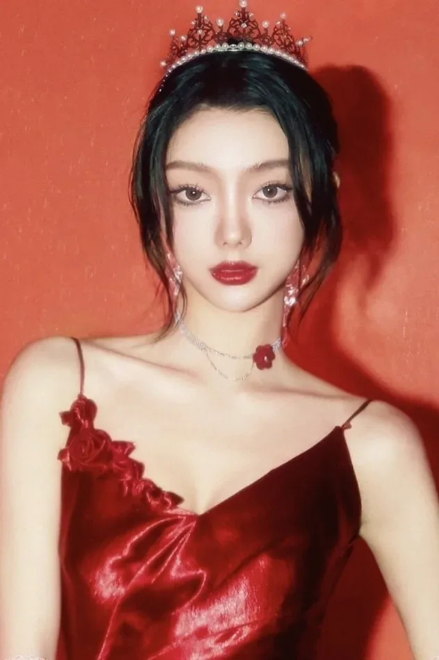 Обложка для Li Zi Ting