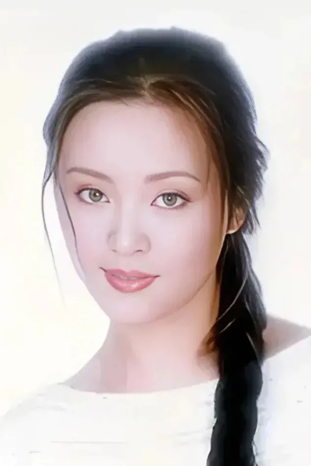 Обложка для Hu Tiange
