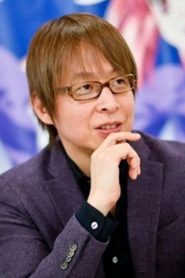 Kouki Yoshimune fotoğrafı