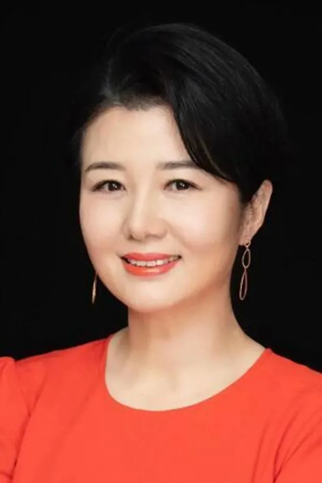 foto de Zheng Weili