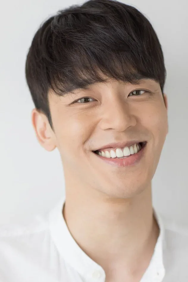 Seol Jung-hwan için kapak görseli