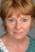Cover image for Karen Henthorn