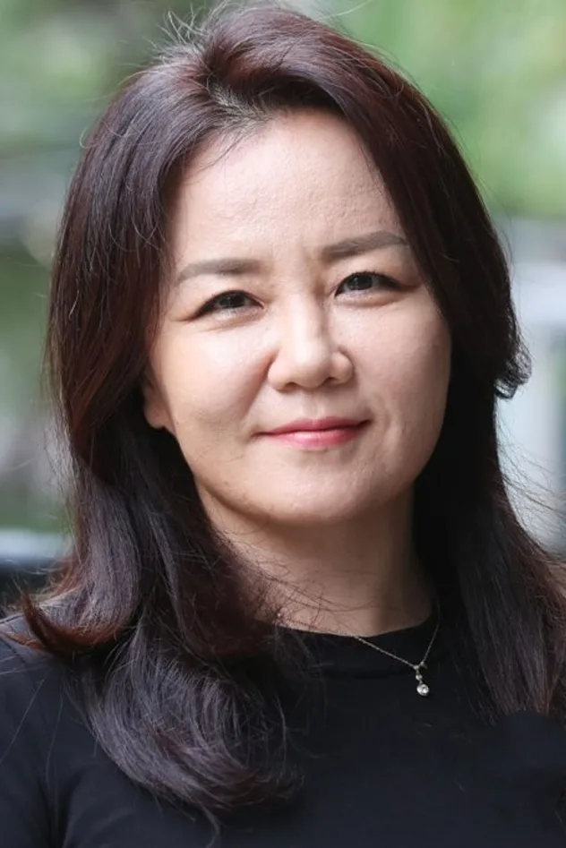 Jo Jung-seon photo