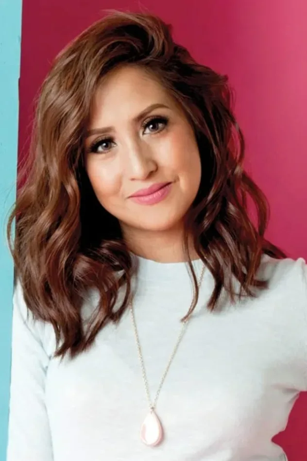 صورة الغلاف لـ Jolina Magdangal