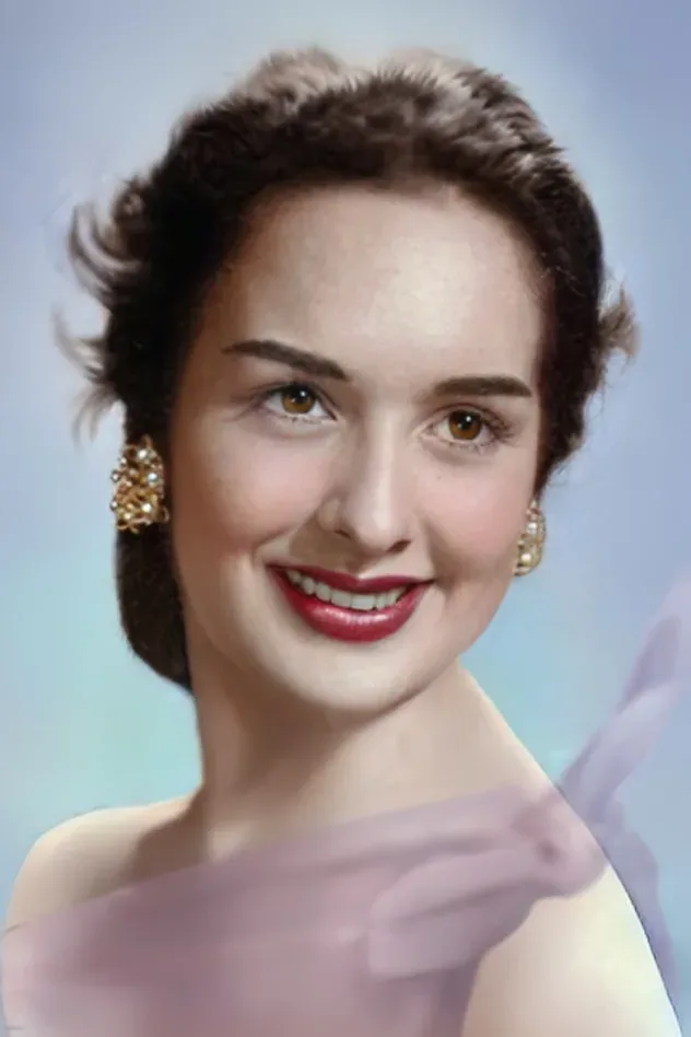 صورة الغلاف لـ Gloria Romero