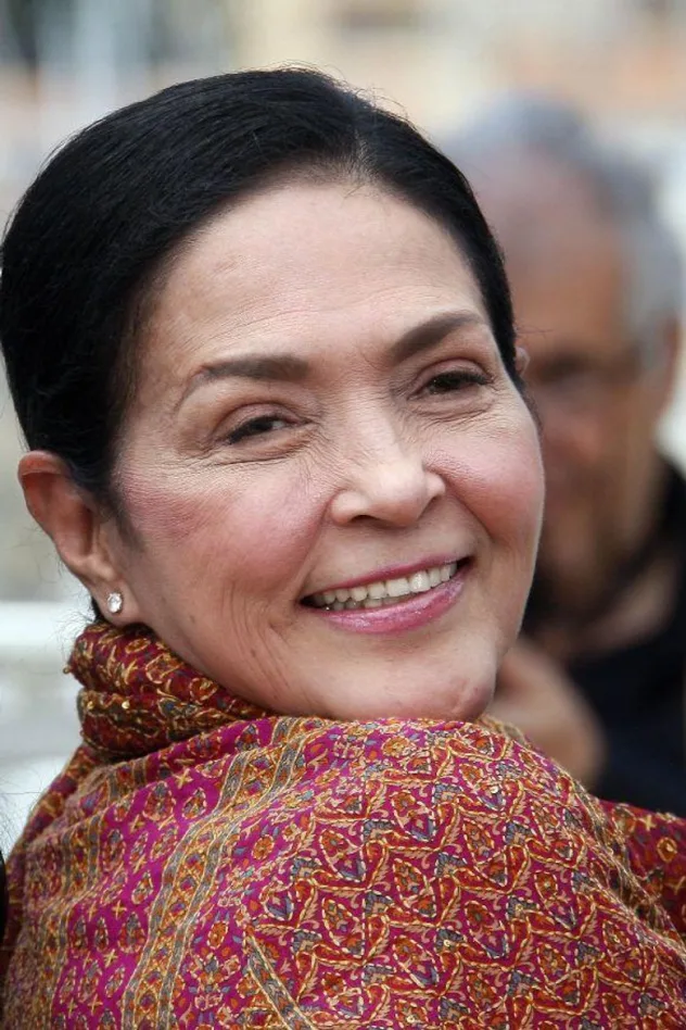 صورة Gina Pareño