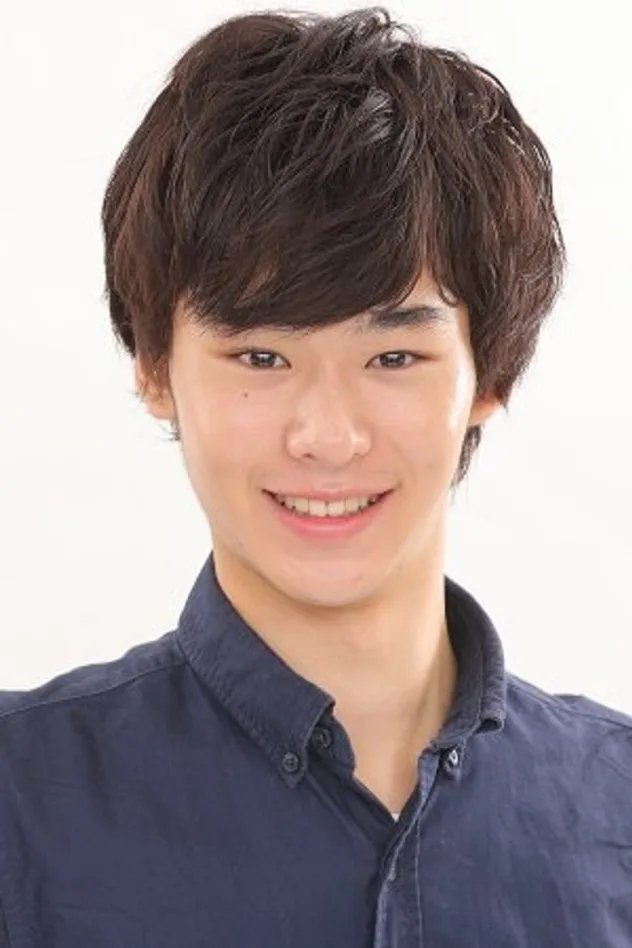 吉田晴登 photo