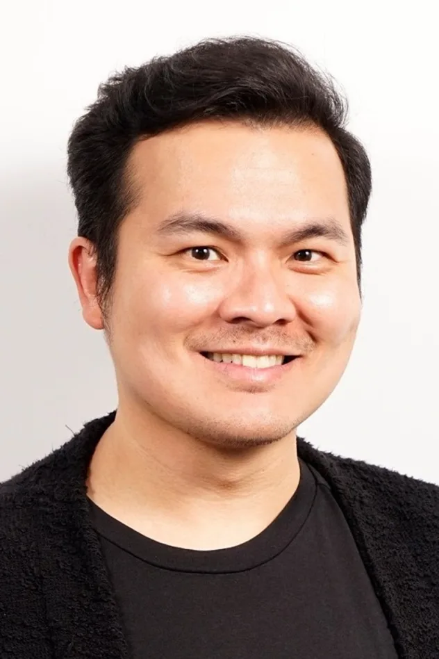 Alexei Huang
