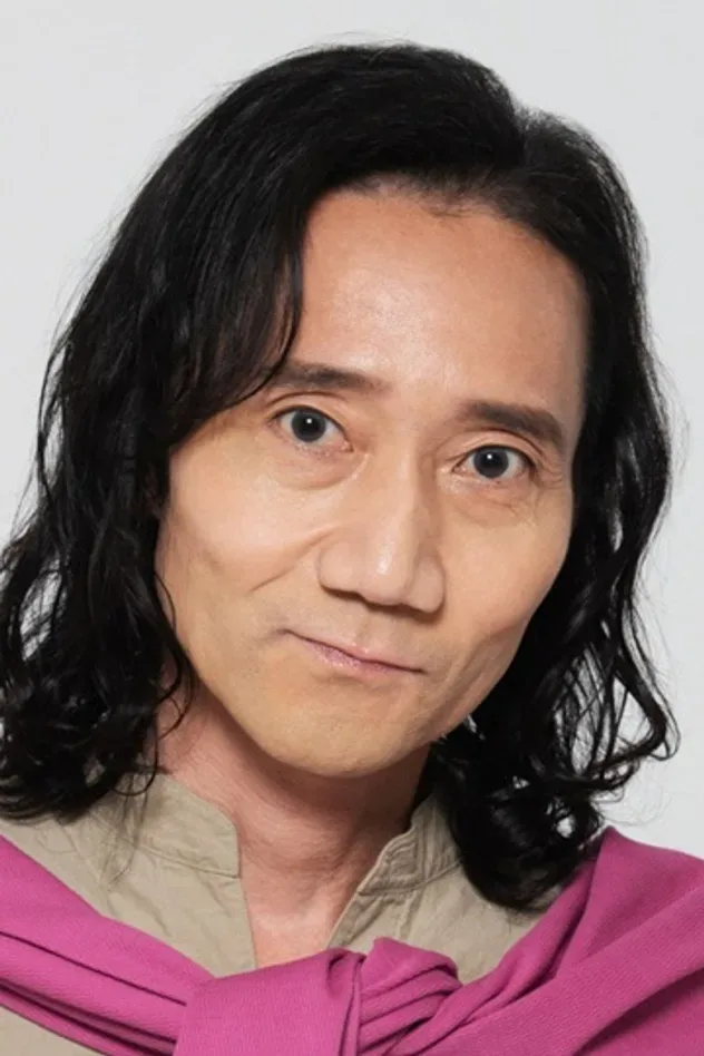 Cover image for Shin-ichiro Miki
