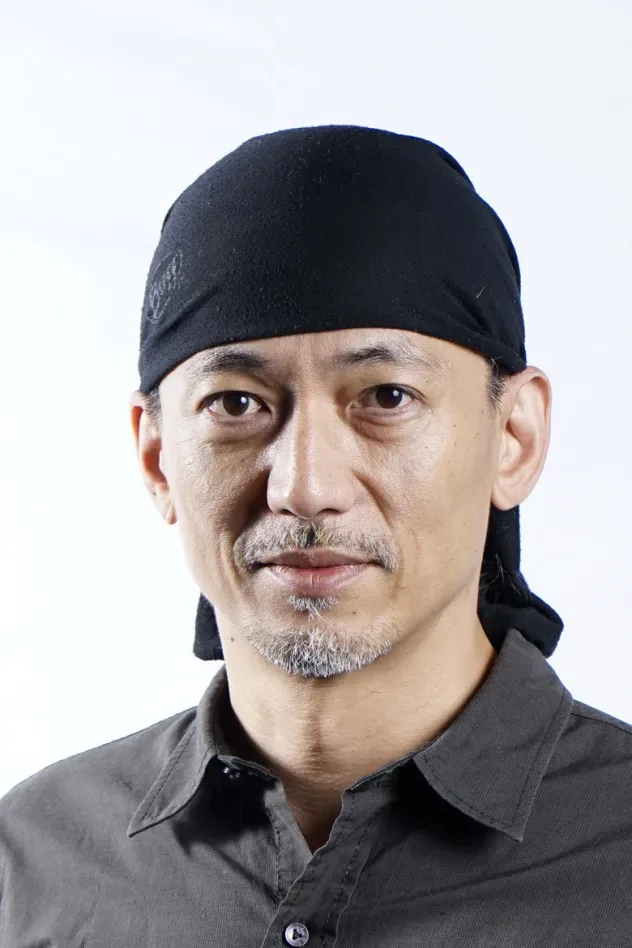 صورة الغلاف لـ Cheng-Ju Shan