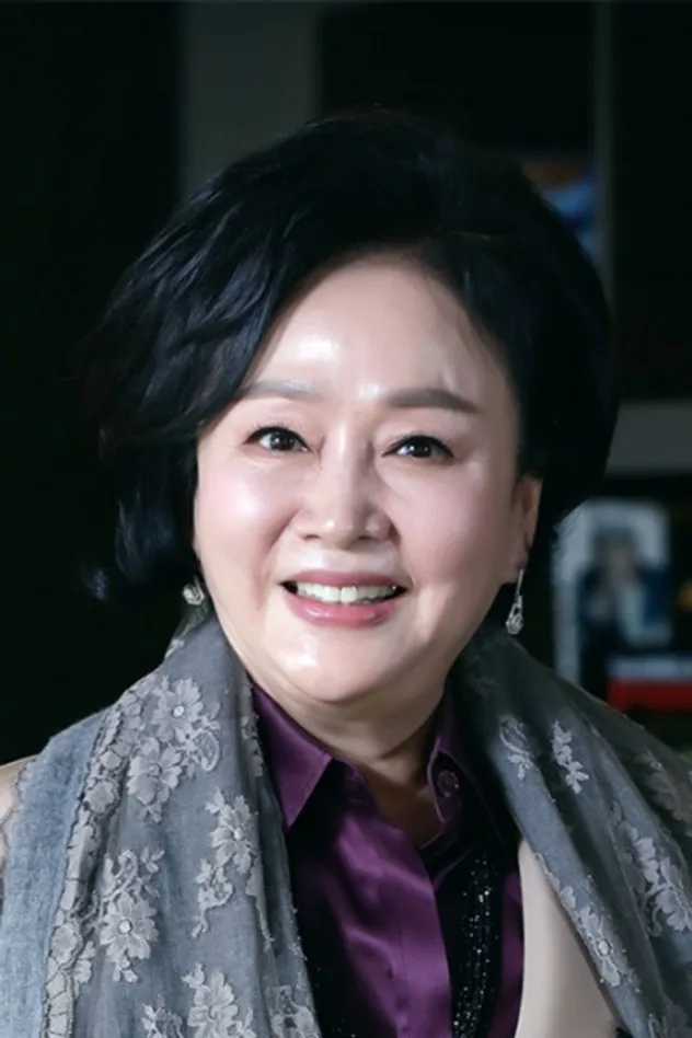 фото 김창숙