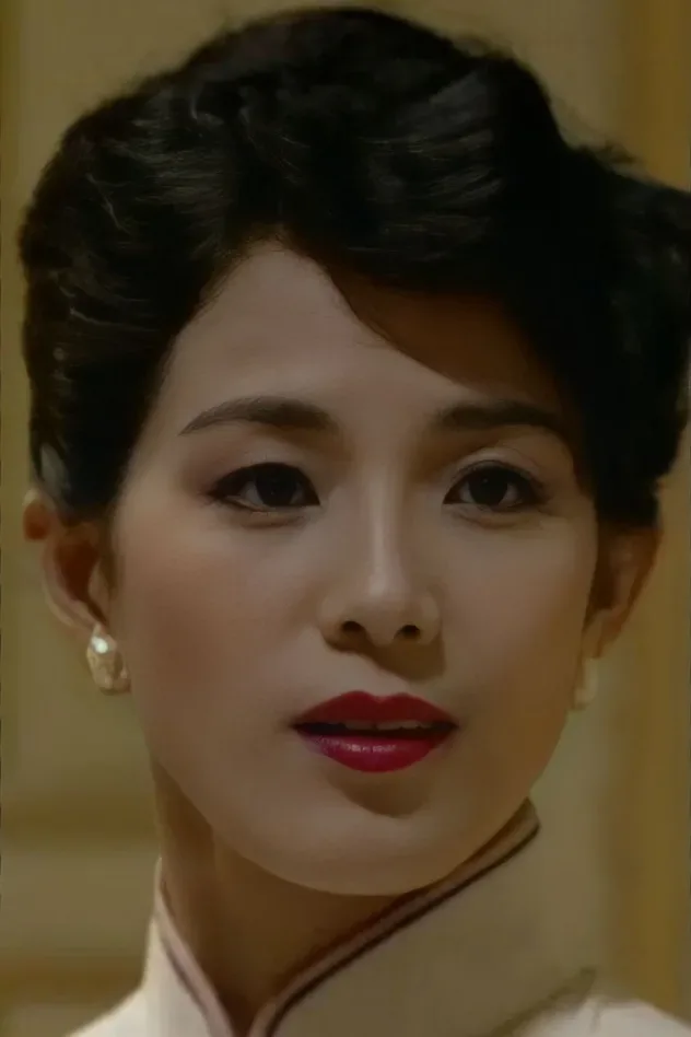 صورة الغلاف لـ Lee Kuei-Ying