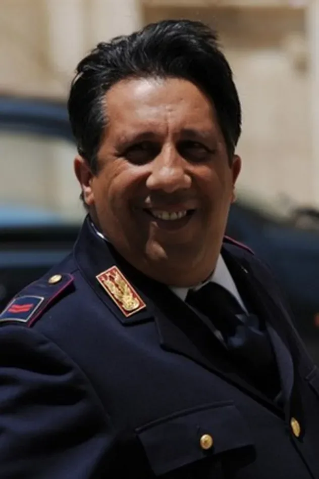 Обложка для Angelo Russo