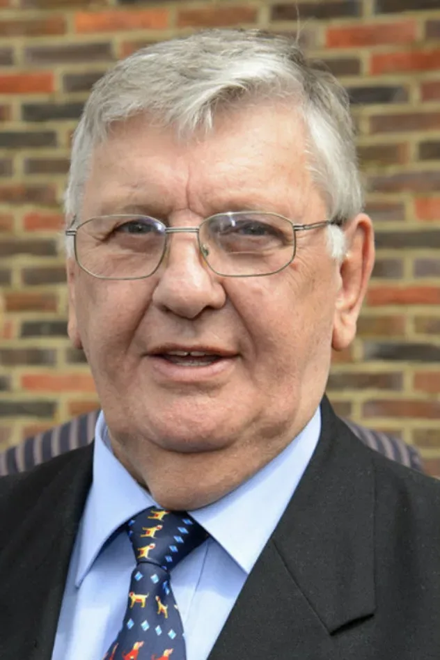 صورة الغلاف لـ Derek Martin