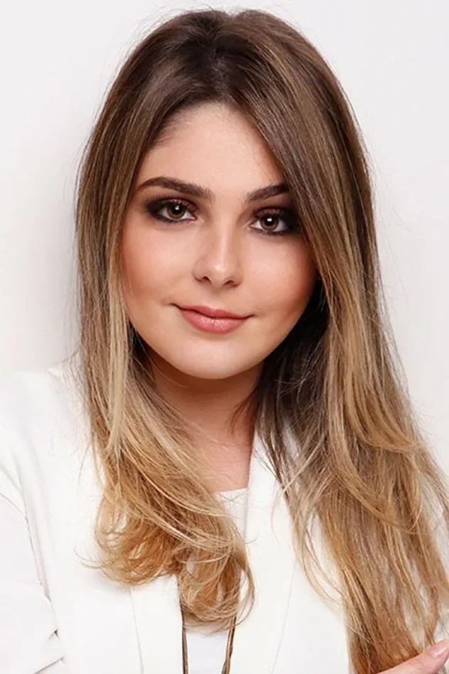 Marcela Barrozo için kapak görseli