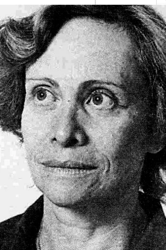 Imagen de portada para Miriam Pires
