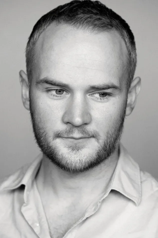 صورة الغلاف لـ Oliver Lansley
