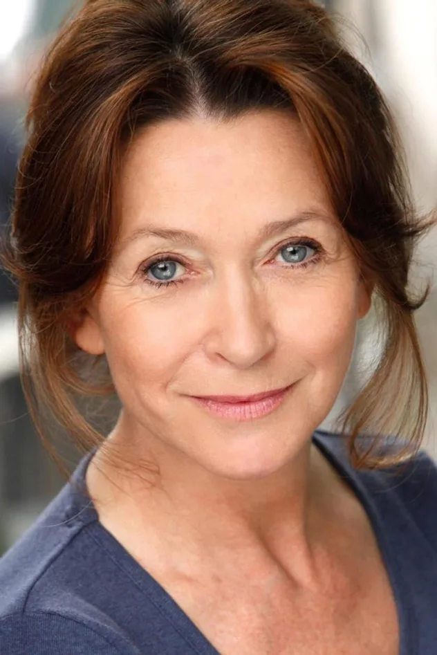صورة Cherie Lunghi