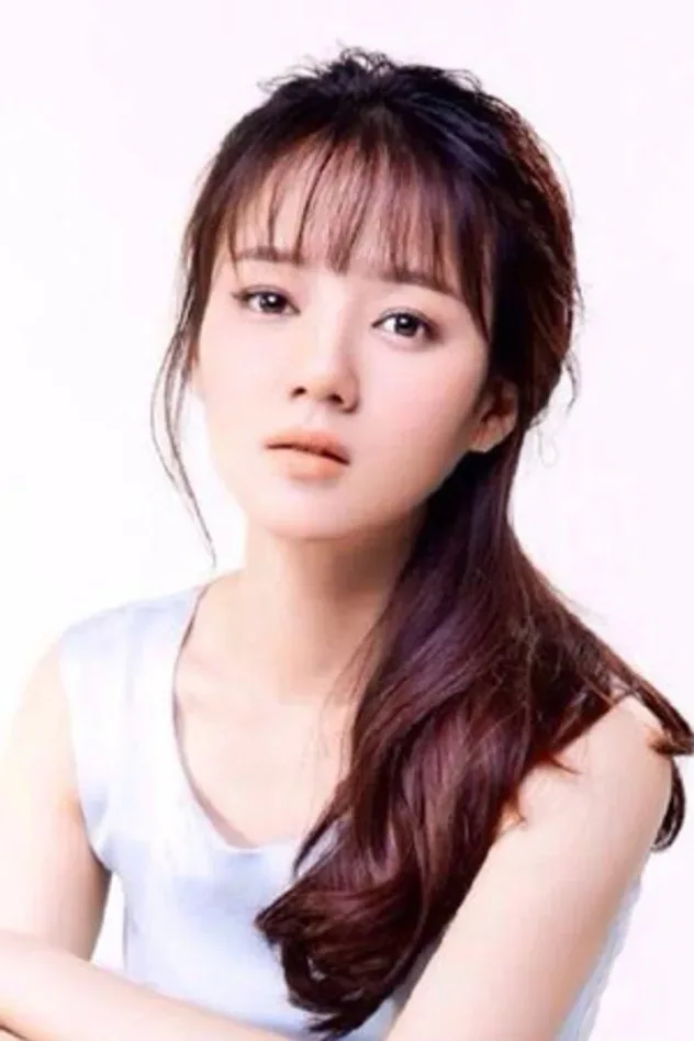 Liu Zhenjun için kapak görseli