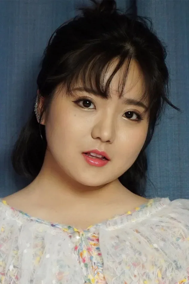 Wang Yimiao için kapak görseli