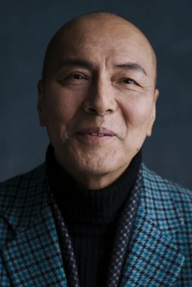 藤堂新二 photo