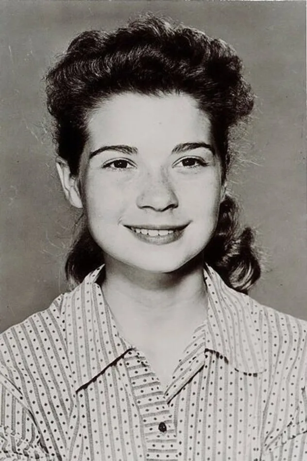 Lydia Reed