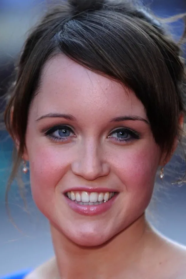 صورة الغلاف لـ Scarlett Alice Johnson