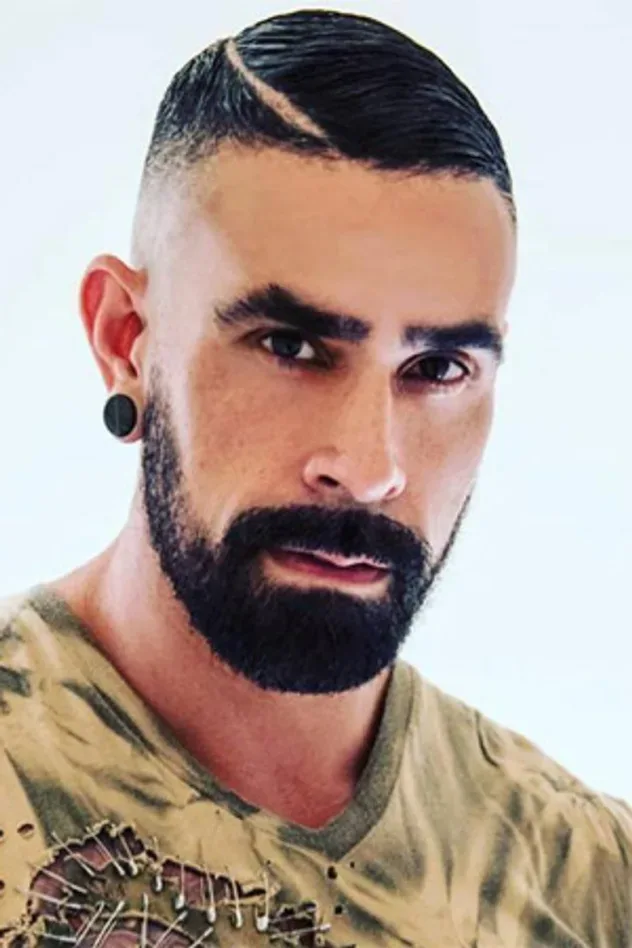 Обложка для Israel Zamora