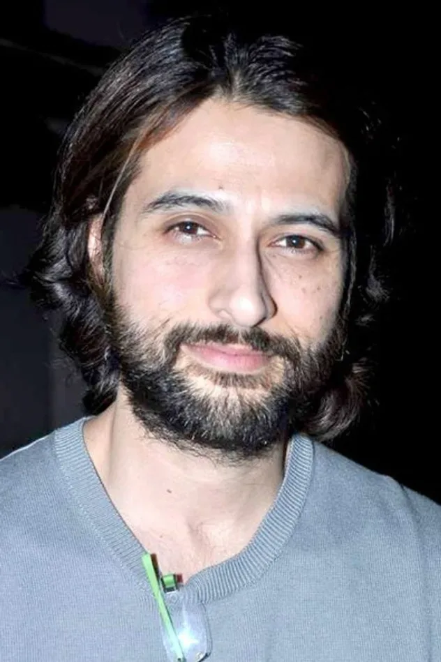 Обложка для Apurva Agnihotri