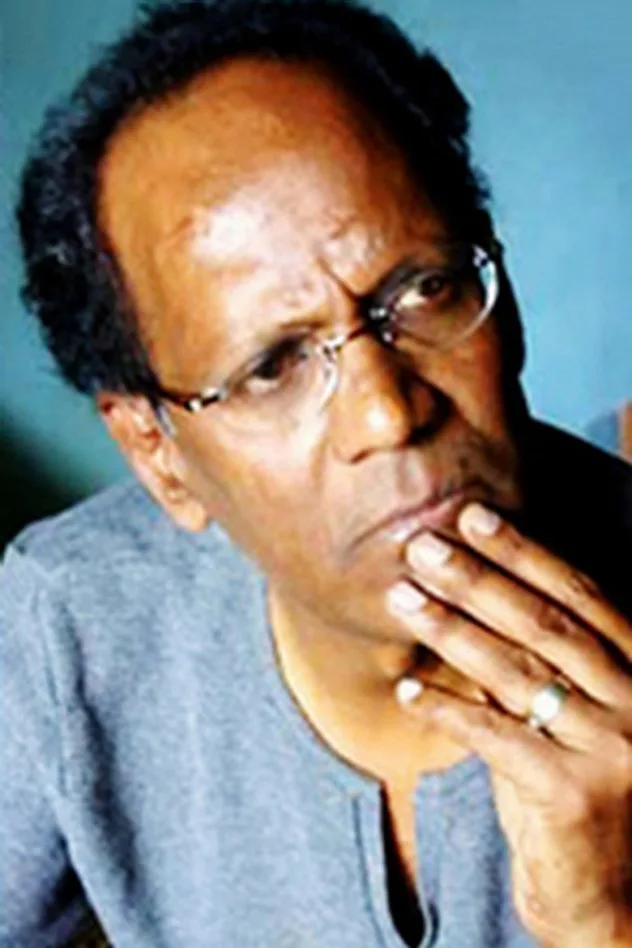 фото Veerendra Saxena