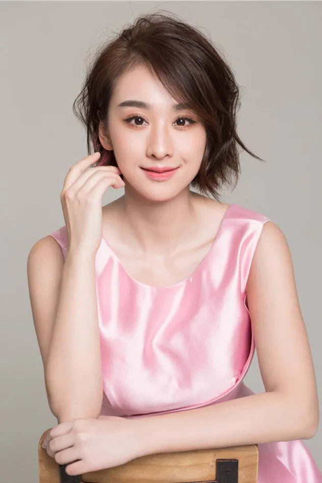 穆婷婷 photo