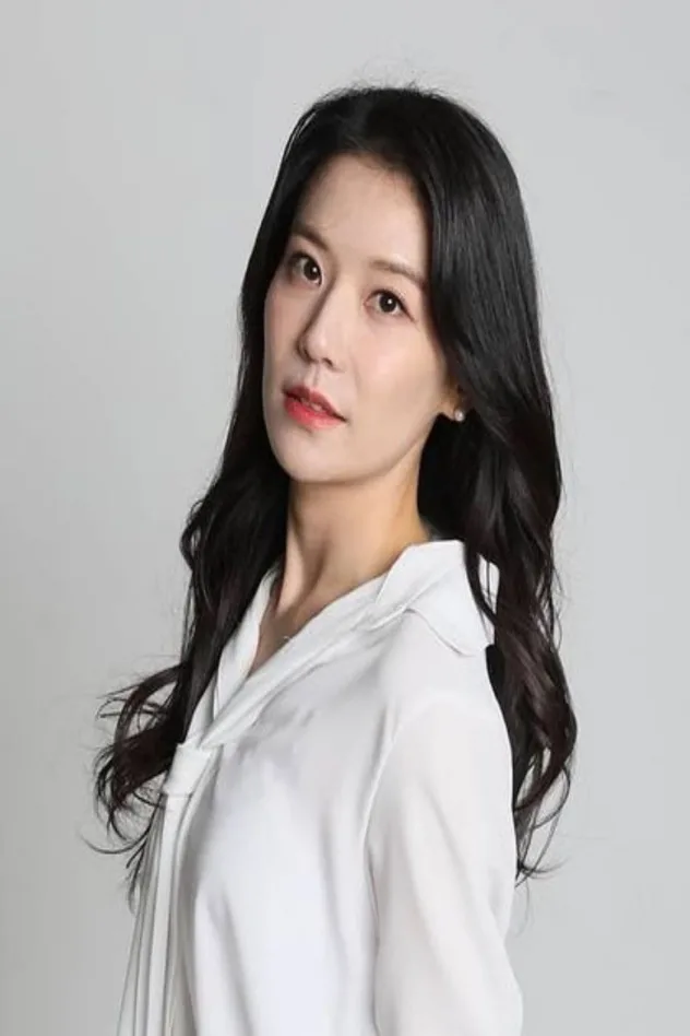 Jeong Yoon-hee