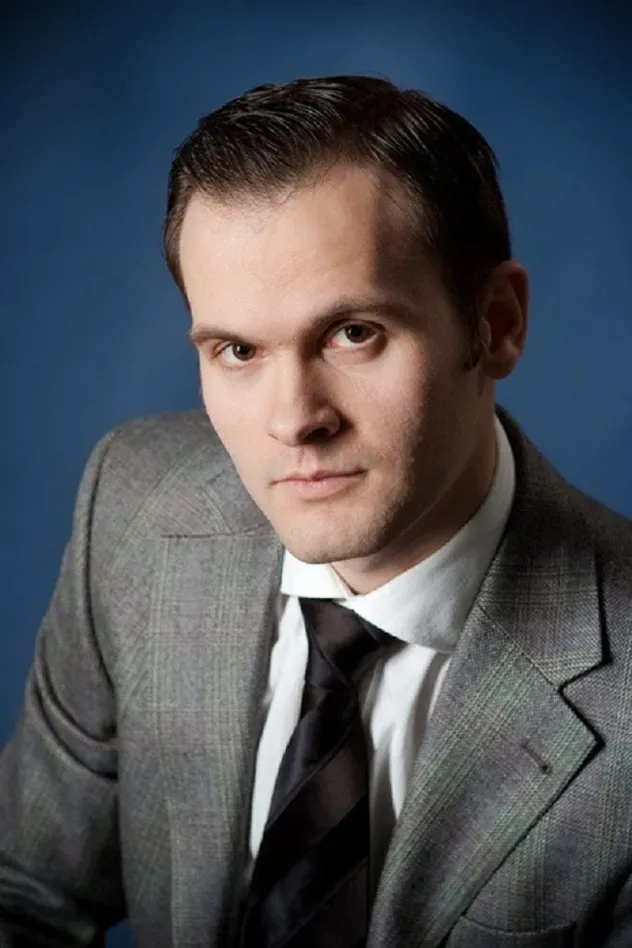 Cover image for Aleksandr Lobanov