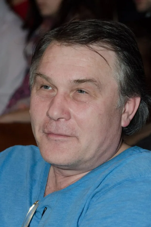 фото Олексій Кирющенко