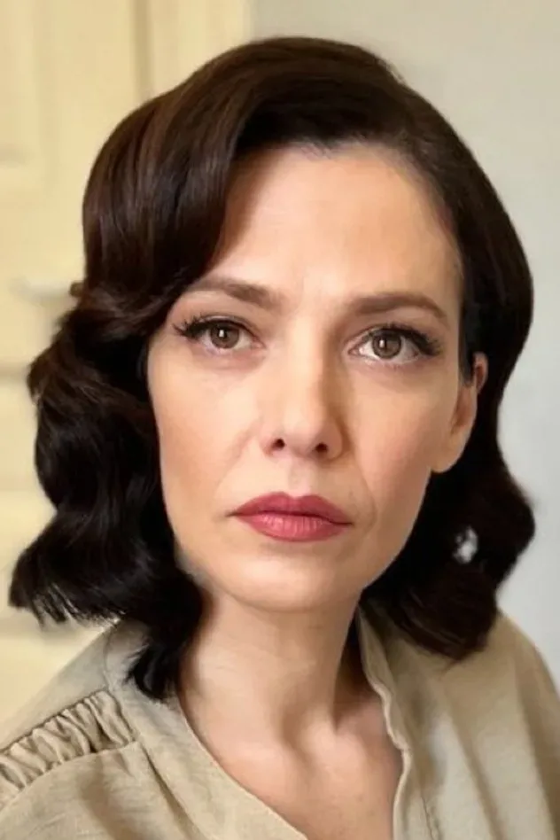Imagen de portada para Marilita Lambropoulou