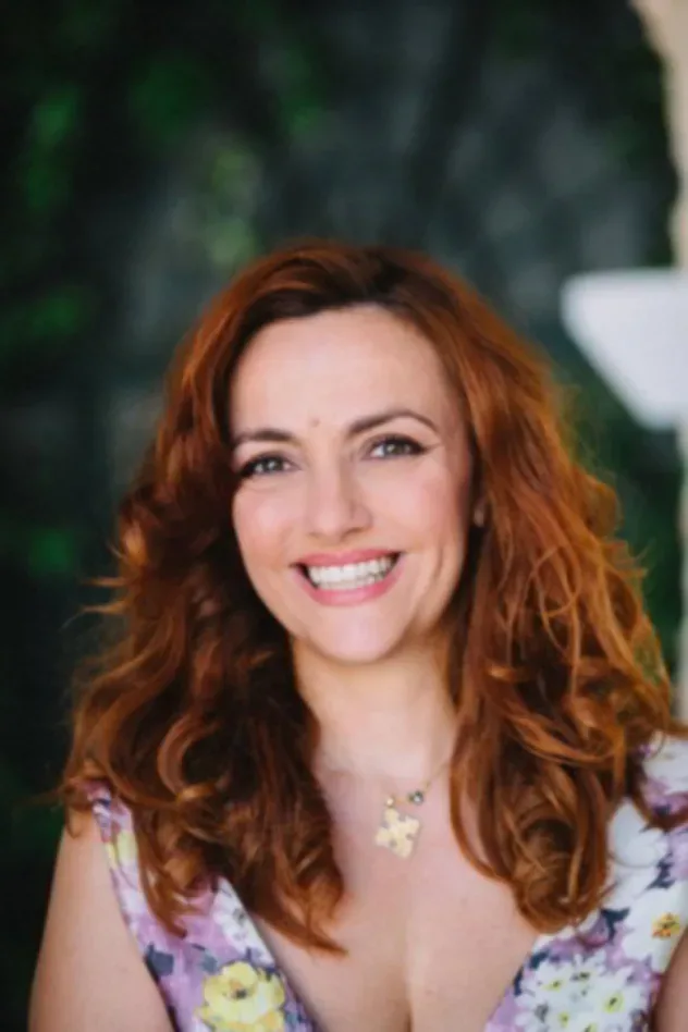 Imagen de portada para Alina Kotsovoulou