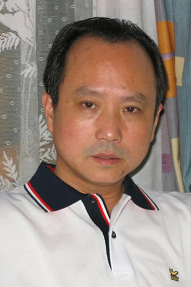 Qian Lin-sen photo